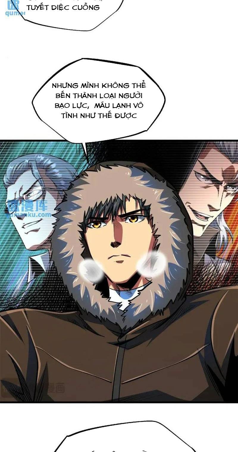 đọc truyện Siêu Cấp Thần Cơ Nhân Chương 200 ảnh 7 tại Thiên Thai Truyện