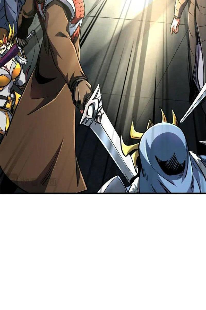 đọc truyện Siêu Cấp Thần Cơ Nhân Chương 200 ảnh 53 tại Thiên Thai Truyện