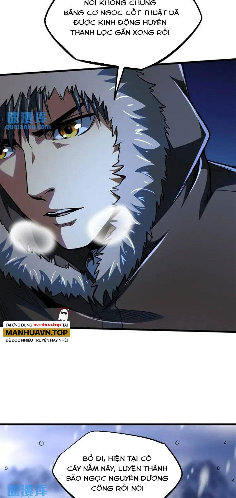 đọc truyện Siêu Cấp Thần Cơ Nhân Chương 200 ảnh 8 tại Thiên Thai Truyện