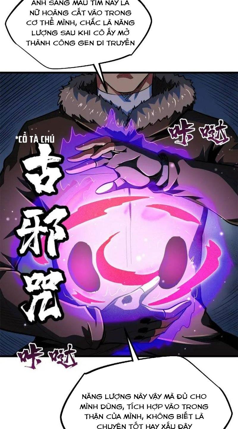 đọc truyện Siêu Cấp Thần Cơ Nhân Chương 200 ảnh 10 tại Thiên Thai Truyện