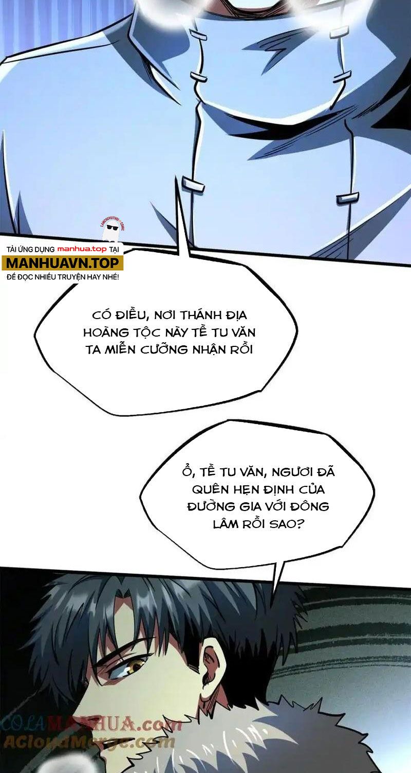 đọc truyện Siêu Cấp Thần Cơ Nhân Chương 201 ảnh 14 tại Thiên Thai Truyện