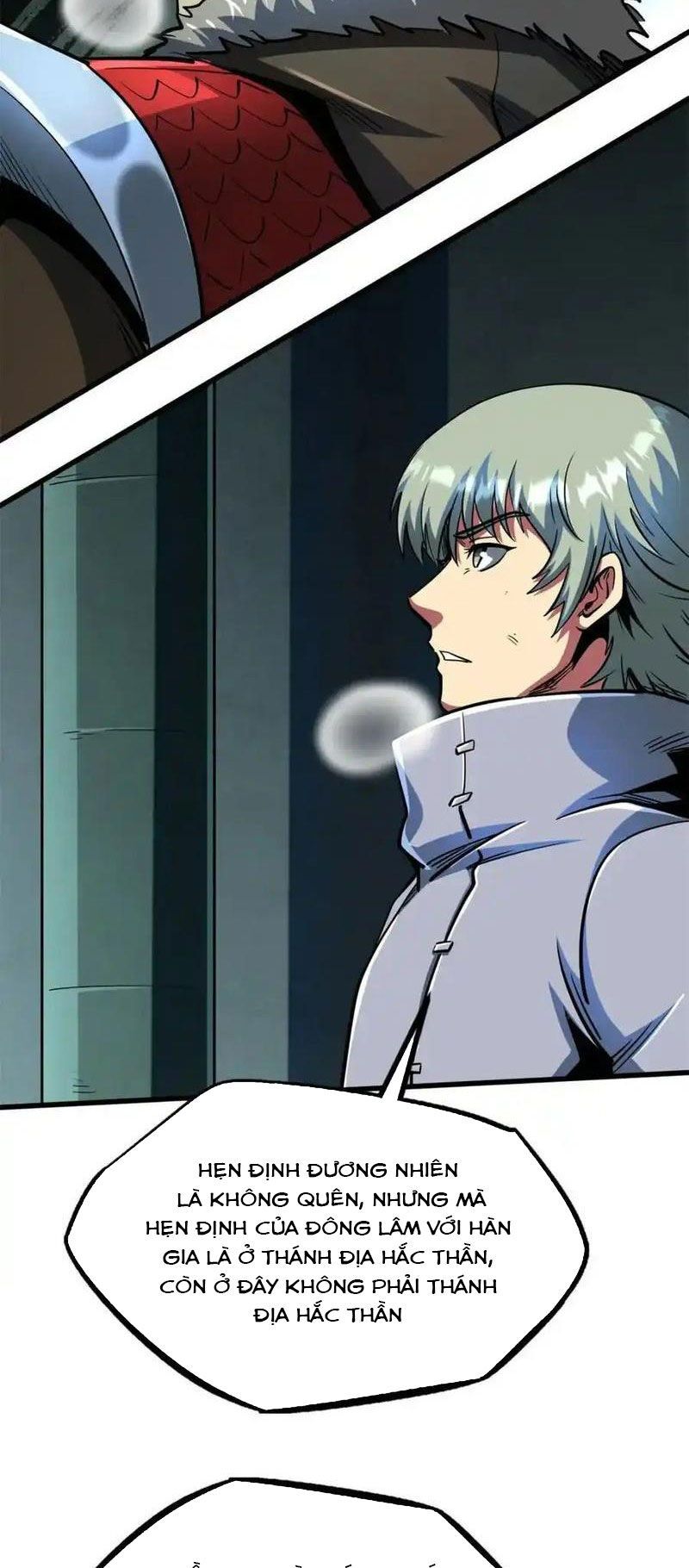 đọc truyện Siêu Cấp Thần Cơ Nhân Chương 201 ảnh 15 tại Thiên Thai Truyện