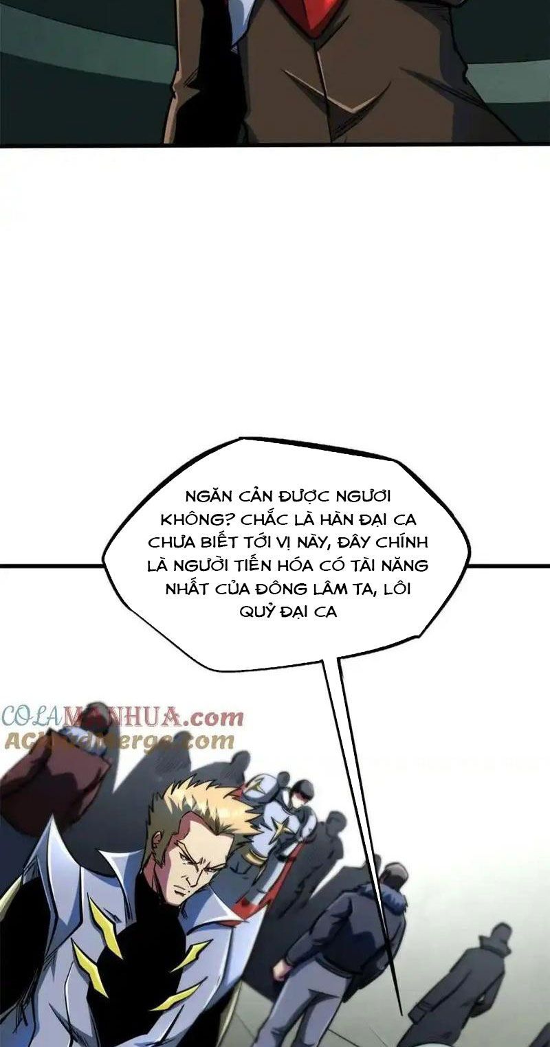 đọc truyện Siêu Cấp Thần Cơ Nhân Chương 201 ảnh 20 tại Thiên Thai Truyện