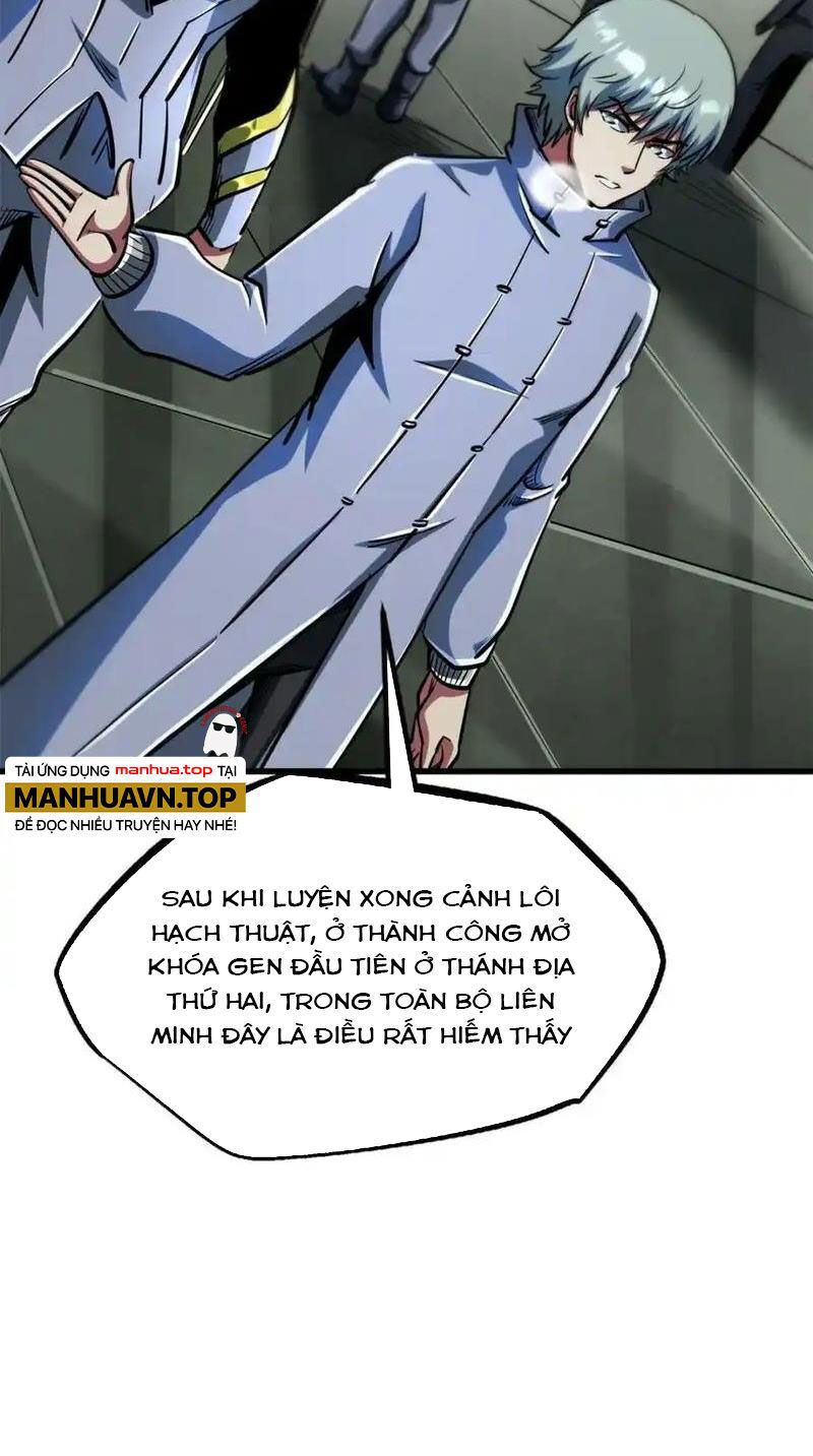 đọc truyện Siêu Cấp Thần Cơ Nhân Chương 201 ảnh 21 tại Thiên Thai Truyện