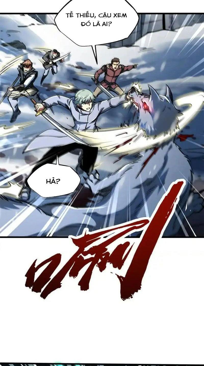 đọc truyện Siêu Cấp Thần Cơ Nhân Chương 201 ảnh 4 tại Thiên Thai Truyện