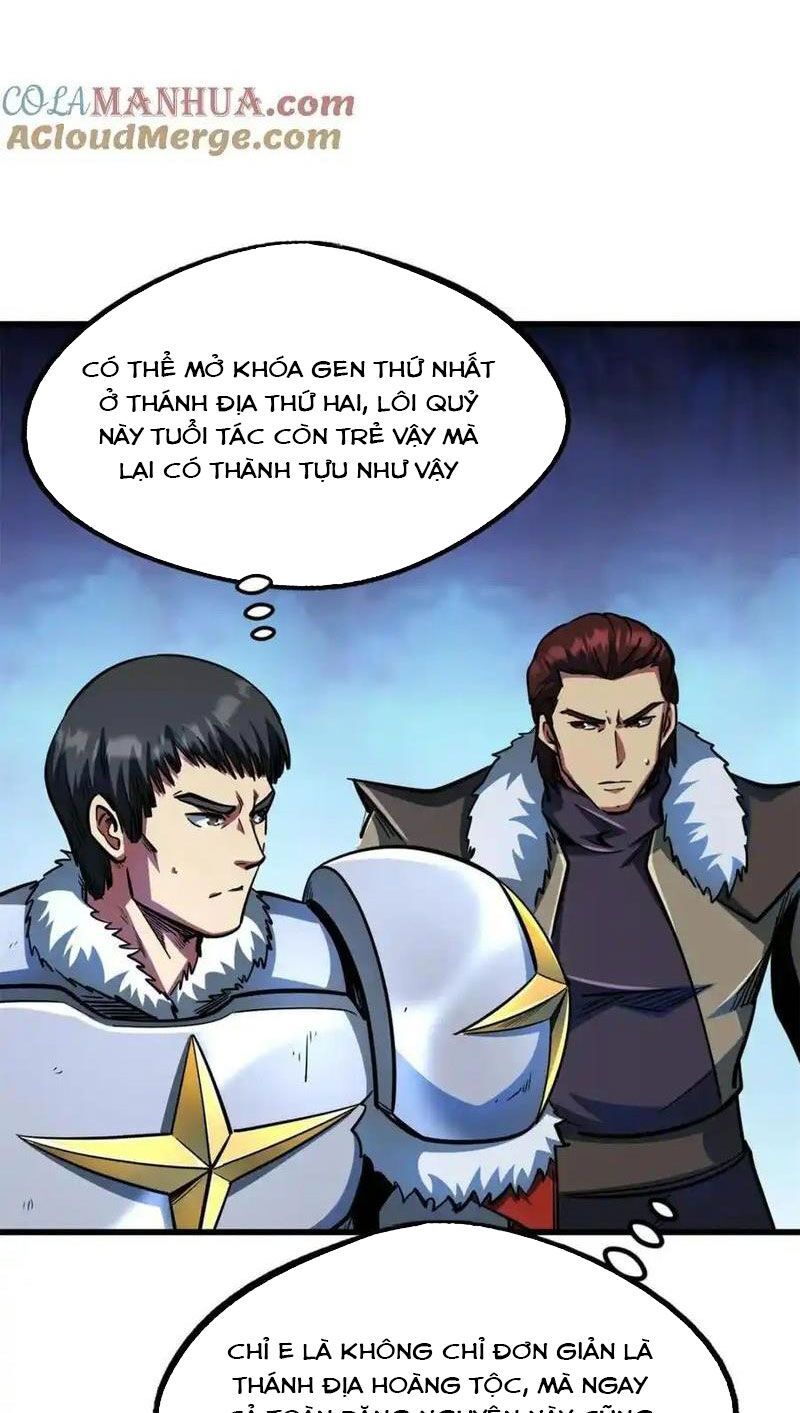 đọc truyện Siêu Cấp Thần Cơ Nhân Chương 201 ảnh 22 tại Thiên Thai Truyện