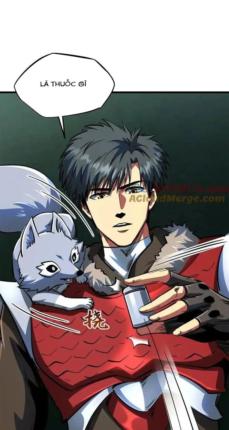 đọc truyện Siêu Cấp Thần Cơ Nhân Chương 201 ảnh 24 tại Thiên Thai Truyện