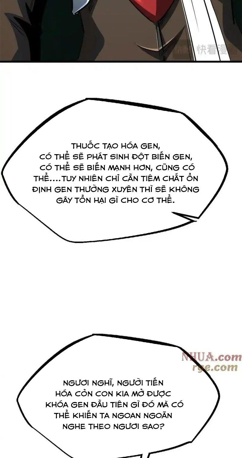 đọc truyện Siêu Cấp Thần Cơ Nhân Chương 201 ảnh 25 tại Thiên Thai Truyện