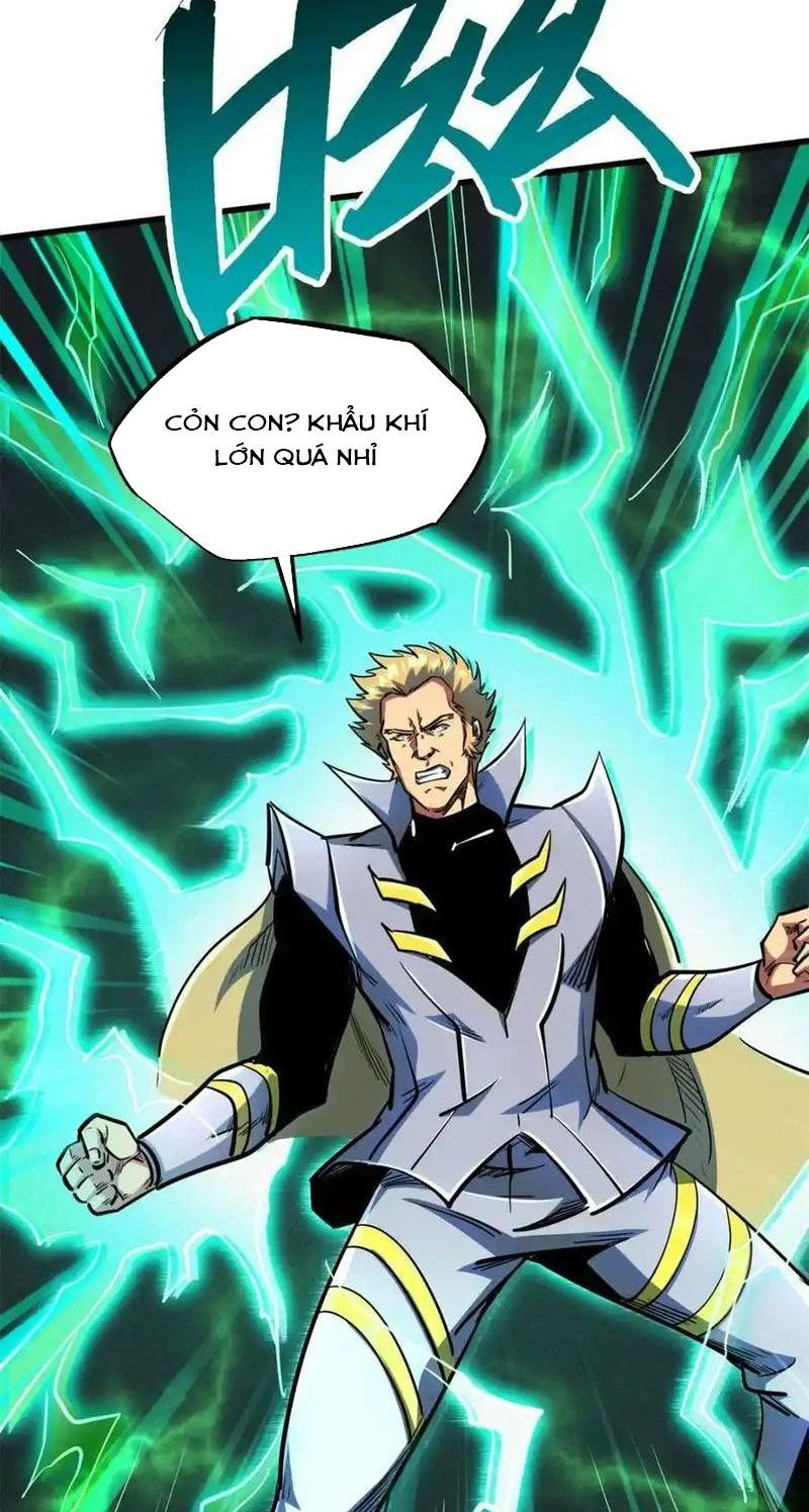 đọc truyện Siêu Cấp Thần Cơ Nhân Chương 201 ảnh 27 tại Thiên Thai Truyện