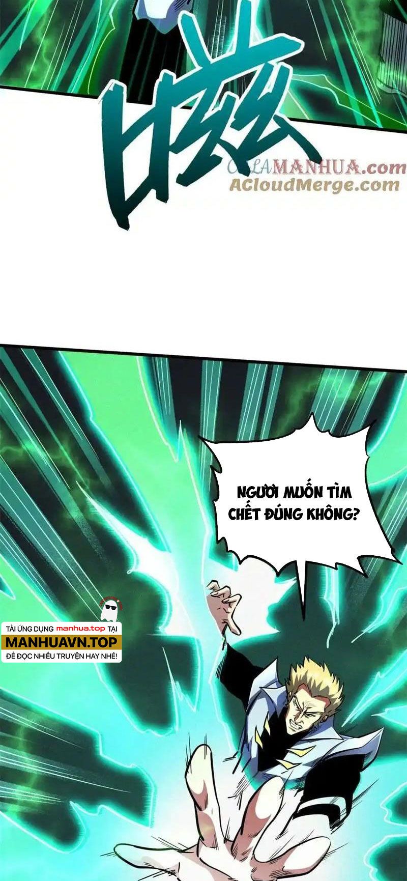 đọc truyện Siêu Cấp Thần Cơ Nhân Chương 201 ảnh 28 tại Thiên Thai Truyện