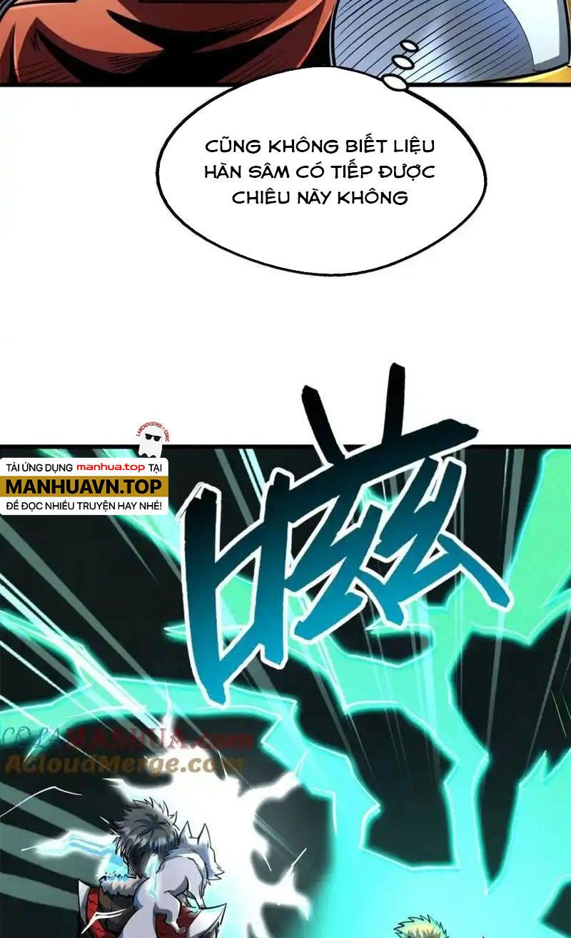 đọc truyện Siêu Cấp Thần Cơ Nhân Chương 201 ảnh 31 tại Thiên Thai Truyện