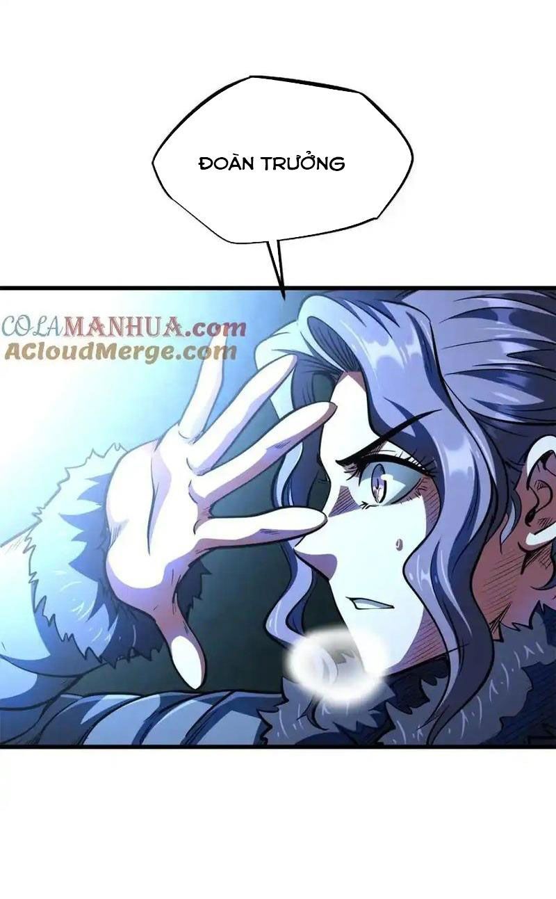 đọc truyện Siêu Cấp Thần Cơ Nhân Chương 201 ảnh 33 tại Thiên Thai Truyện