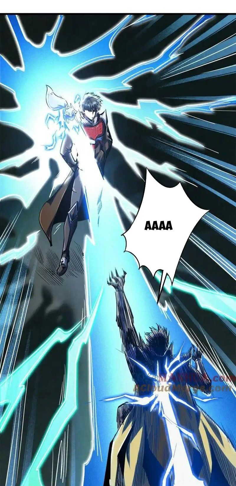 đọc truyện Siêu Cấp Thần Cơ Nhân Chương 201 ảnh 34 tại Thiên Thai Truyện