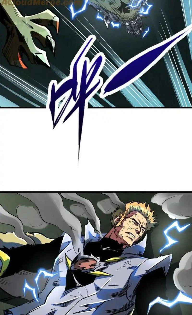 đọc truyện Siêu Cấp Thần Cơ Nhân Chương 201 ảnh 36 tại Thiên Thai Truyện