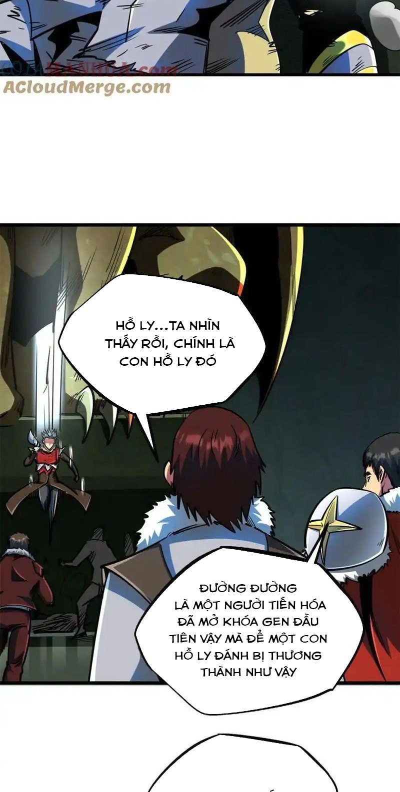 đọc truyện Siêu Cấp Thần Cơ Nhân Chương 201 ảnh 37 tại Thiên Thai Truyện