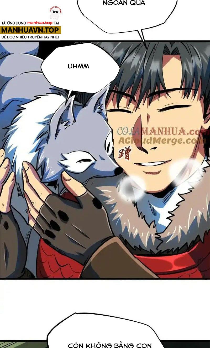 đọc truyện Siêu Cấp Thần Cơ Nhân Chương 201 ảnh 38 tại Thiên Thai Truyện