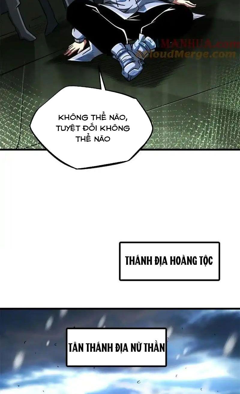 đọc truyện Siêu Cấp Thần Cơ Nhân Chương 201 ảnh 42 tại Thiên Thai Truyện
