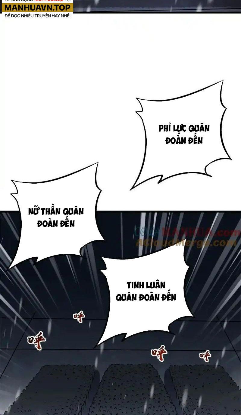 đọc truyện Siêu Cấp Thần Cơ Nhân Chương 201 ảnh 44 tại Thiên Thai Truyện