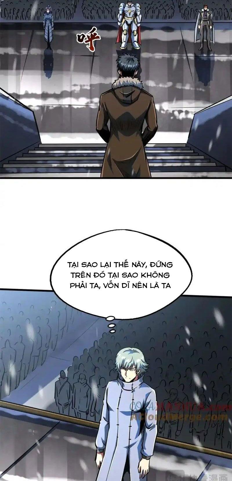 đọc truyện Siêu Cấp Thần Cơ Nhân Chương 201 ảnh 45 tại Thiên Thai Truyện