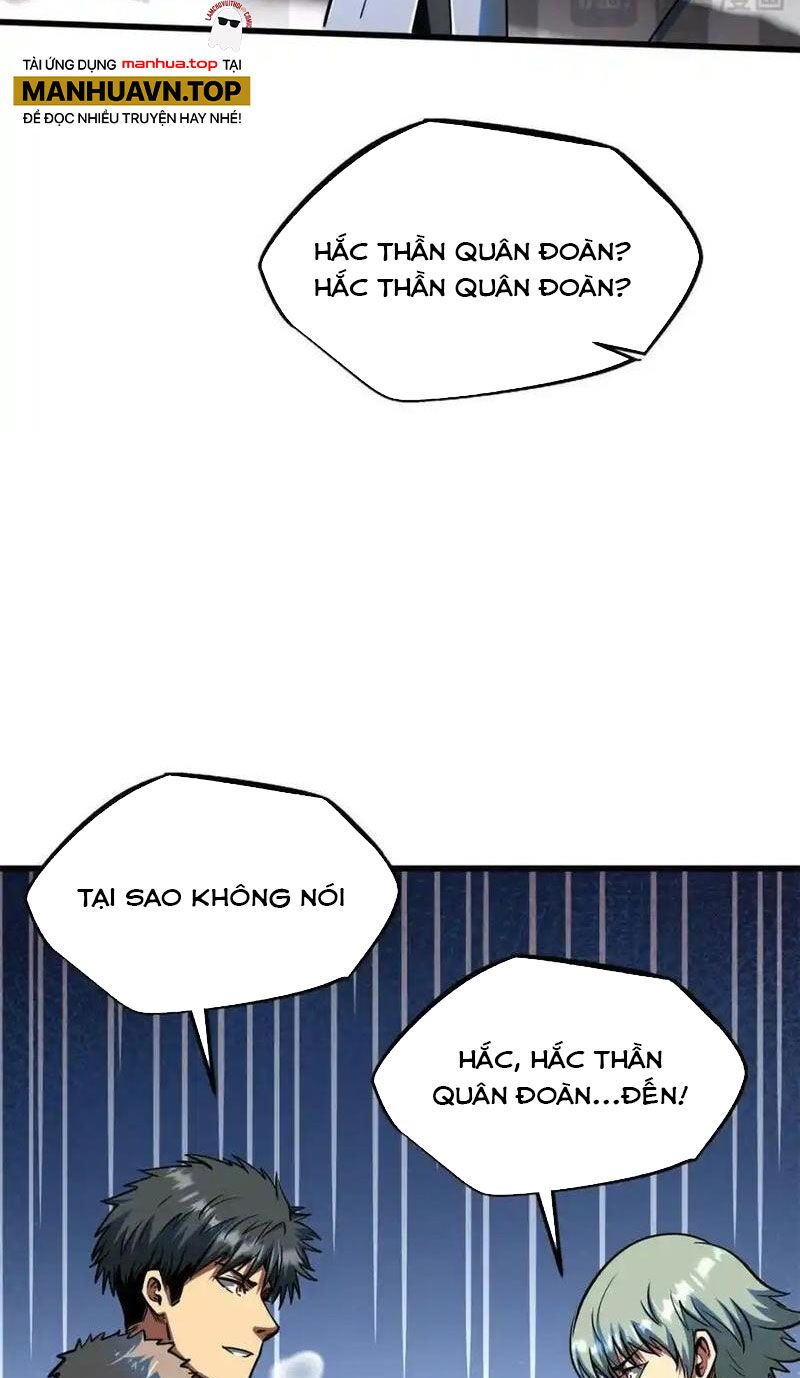 đọc truyện Siêu Cấp Thần Cơ Nhân Chương 201 ảnh 46 tại Thiên Thai Truyện