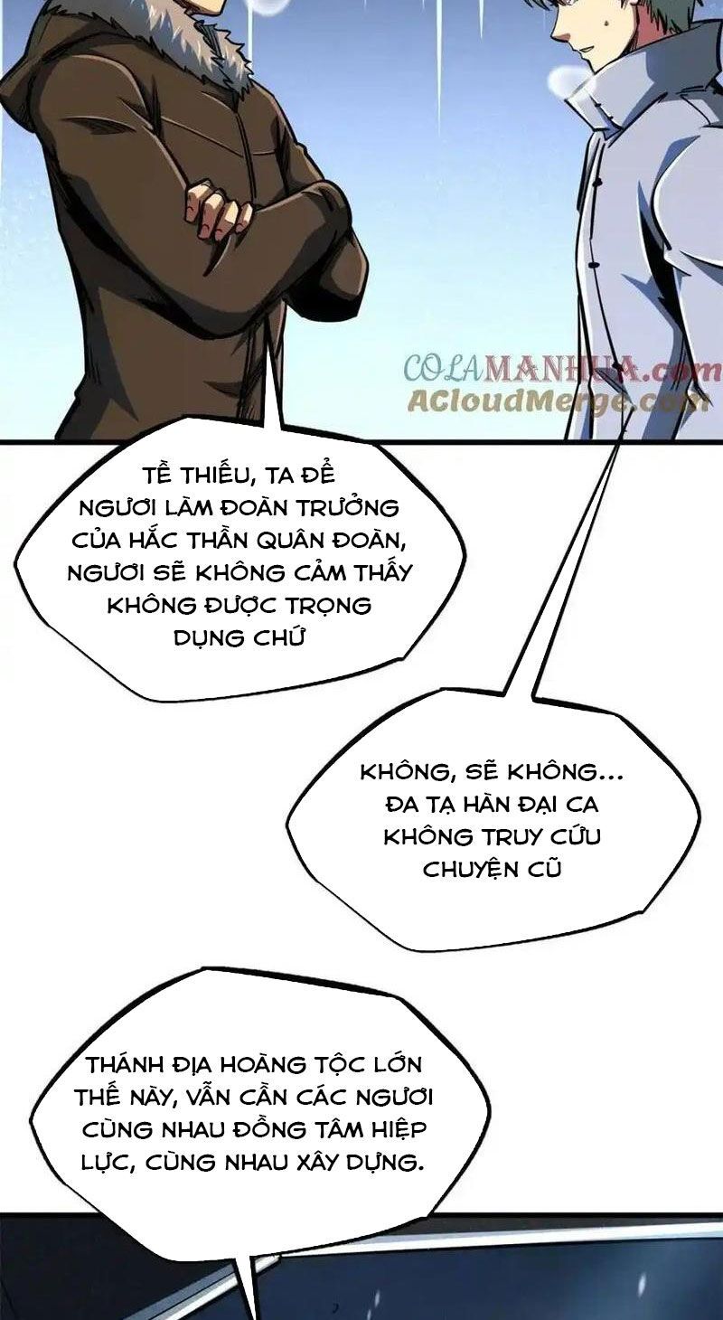 đọc truyện Siêu Cấp Thần Cơ Nhân Chương 201 ảnh 47 tại Thiên Thai Truyện