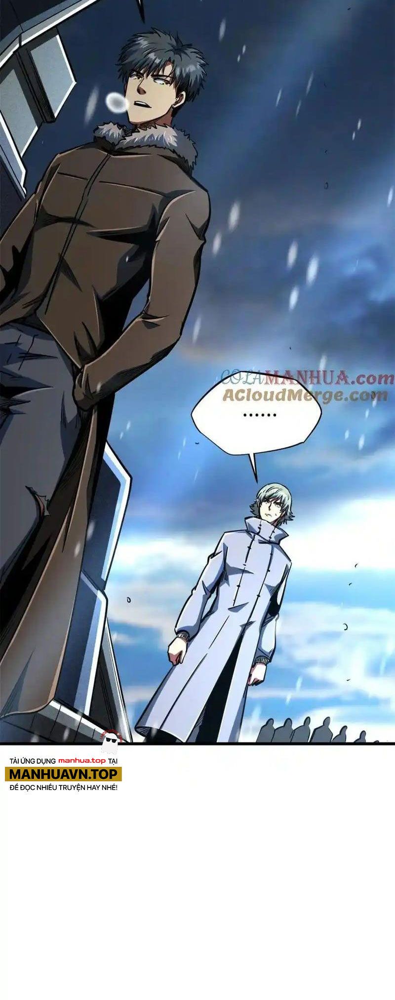 đọc truyện Siêu Cấp Thần Cơ Nhân Chương 201 ảnh 48 tại Thiên Thai Truyện