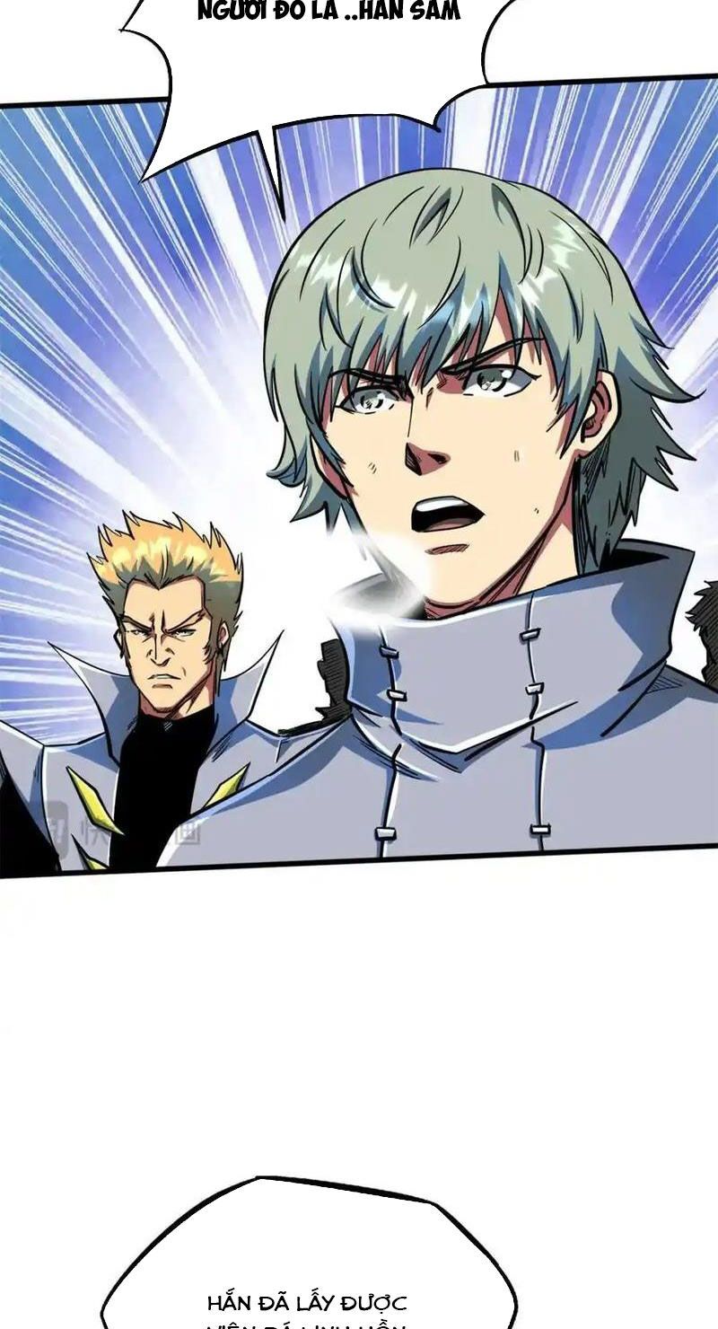 đọc truyện Siêu Cấp Thần Cơ Nhân Chương 201 ảnh 10 tại Thiên Thai Truyện