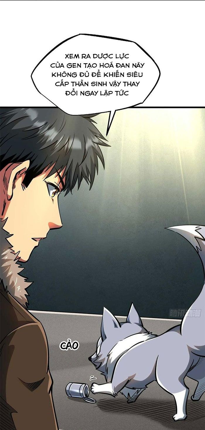 đọc truyện Siêu Cấp Thần Cơ Nhân Chương 202 ảnh 13 tại Thiên Thai Truyện