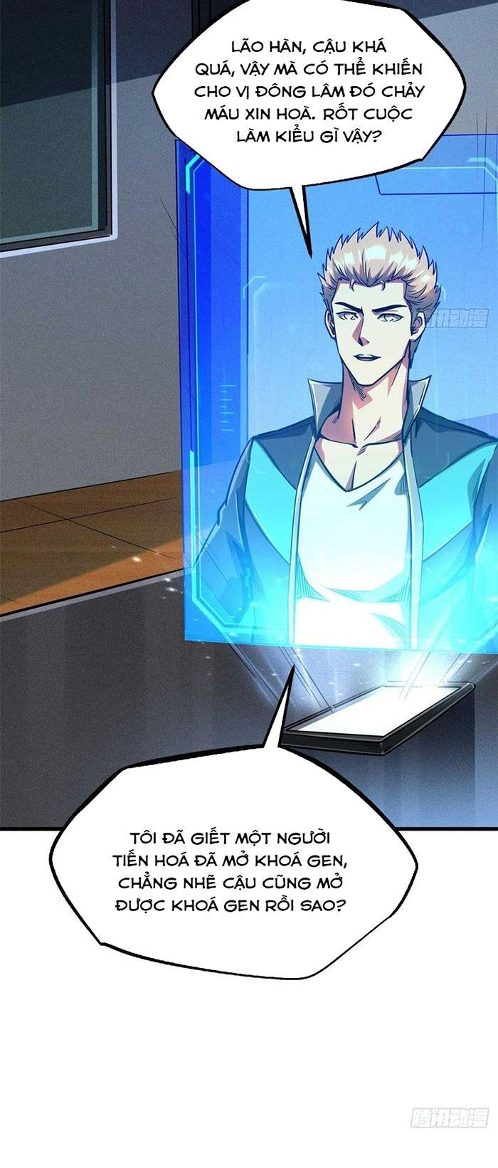 đọc truyện Siêu Cấp Thần Cơ Nhân Chương 202 ảnh 15 tại Thiên Thai Truyện