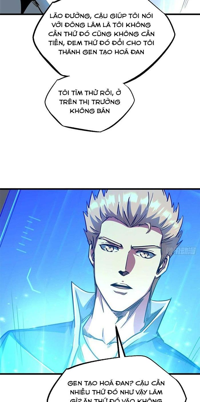 đọc truyện Siêu Cấp Thần Cơ Nhân Chương 202 ảnh 18 tại Thiên Thai Truyện