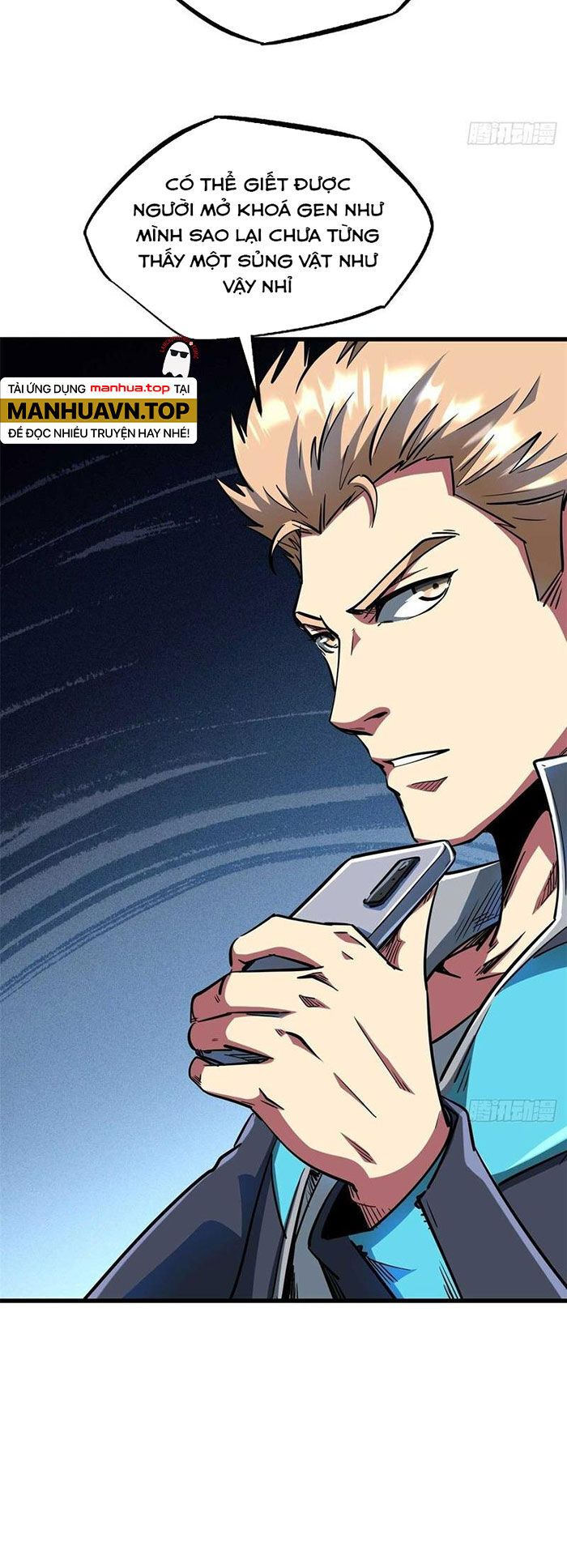 đọc truyện Siêu Cấp Thần Cơ Nhân Chương 202 ảnh 20 tại Thiên Thai Truyện