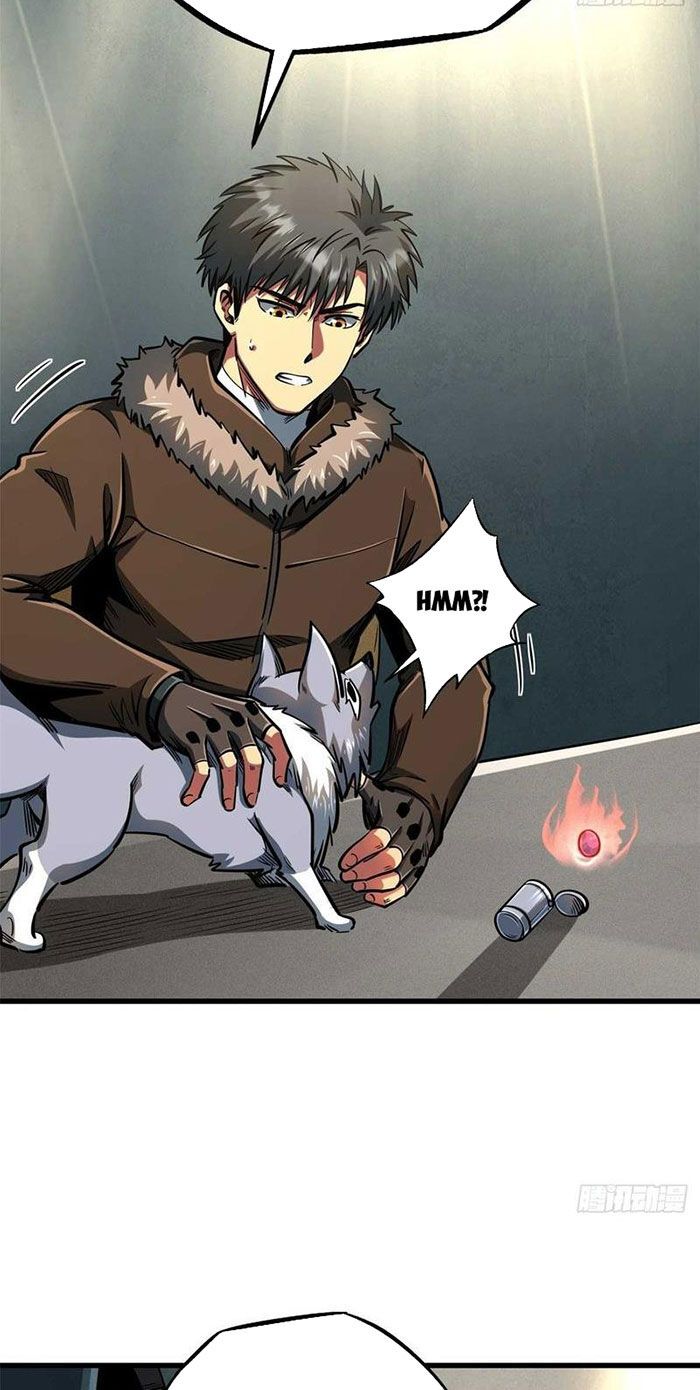 đọc truyện Siêu Cấp Thần Cơ Nhân Chương 202 ảnh 4 tại Thiên Thai Truyện