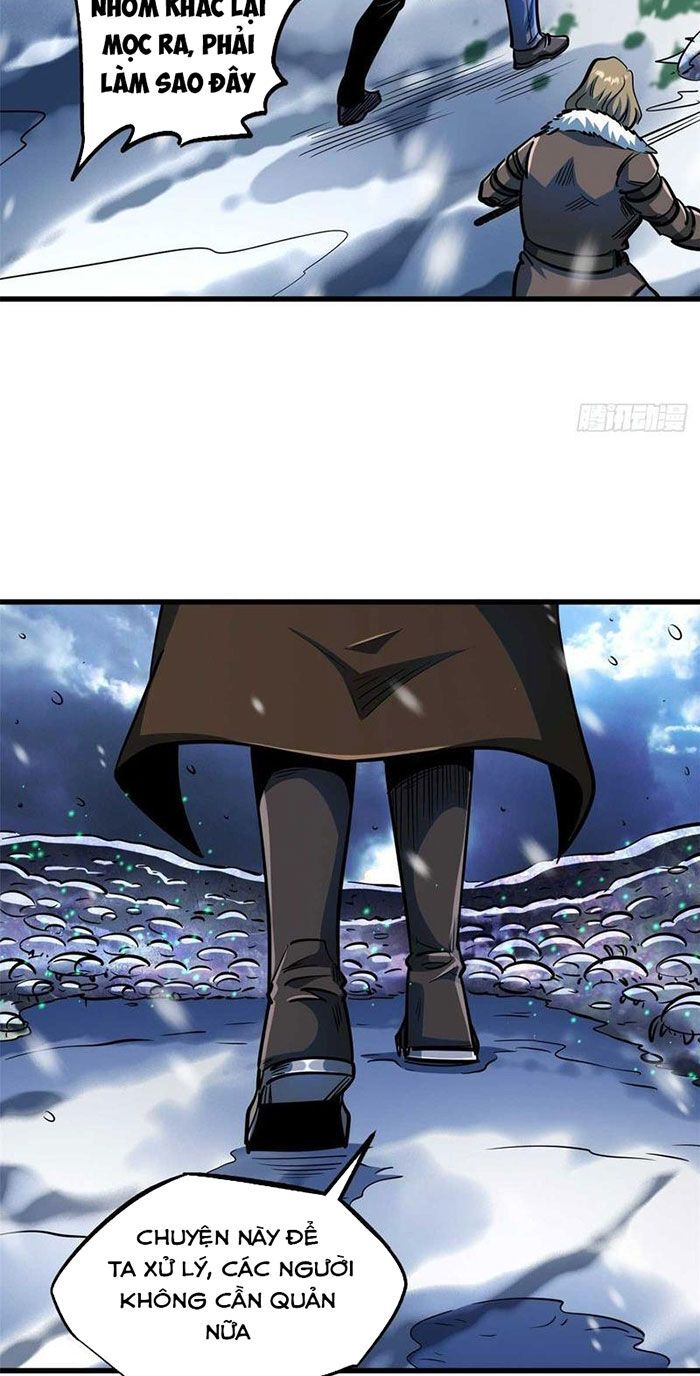 đọc truyện Siêu Cấp Thần Cơ Nhân Chương 202 ảnh 22 tại Thiên Thai Truyện