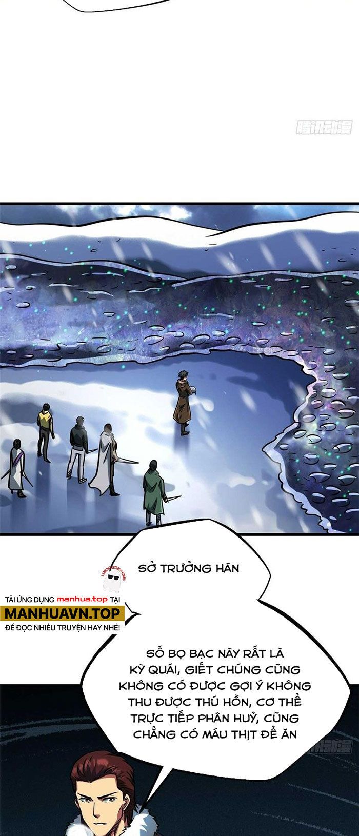 đọc truyện Siêu Cấp Thần Cơ Nhân Chương 202 ảnh 23 tại Thiên Thai Truyện