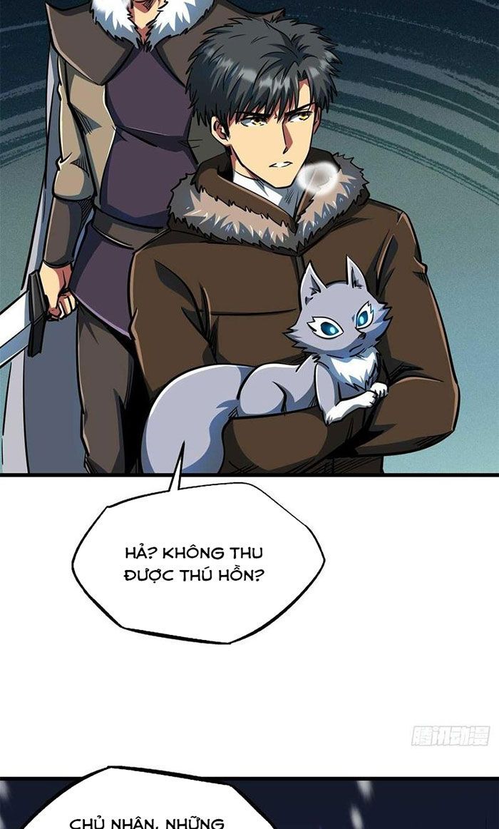 đọc truyện Siêu Cấp Thần Cơ Nhân Chương 202 ảnh 24 tại Thiên Thai Truyện