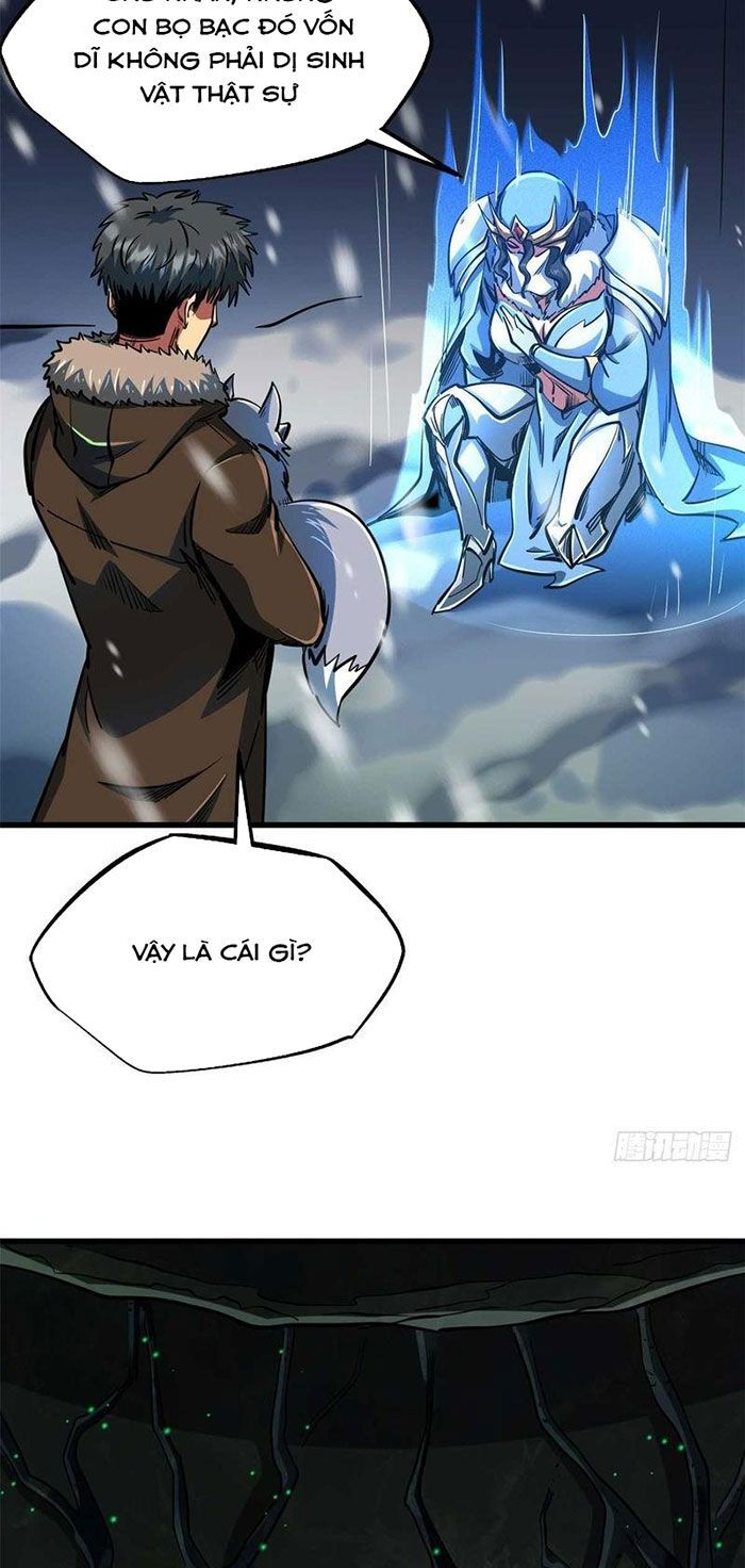 đọc truyện Siêu Cấp Thần Cơ Nhân Chương 202 ảnh 25 tại Thiên Thai Truyện