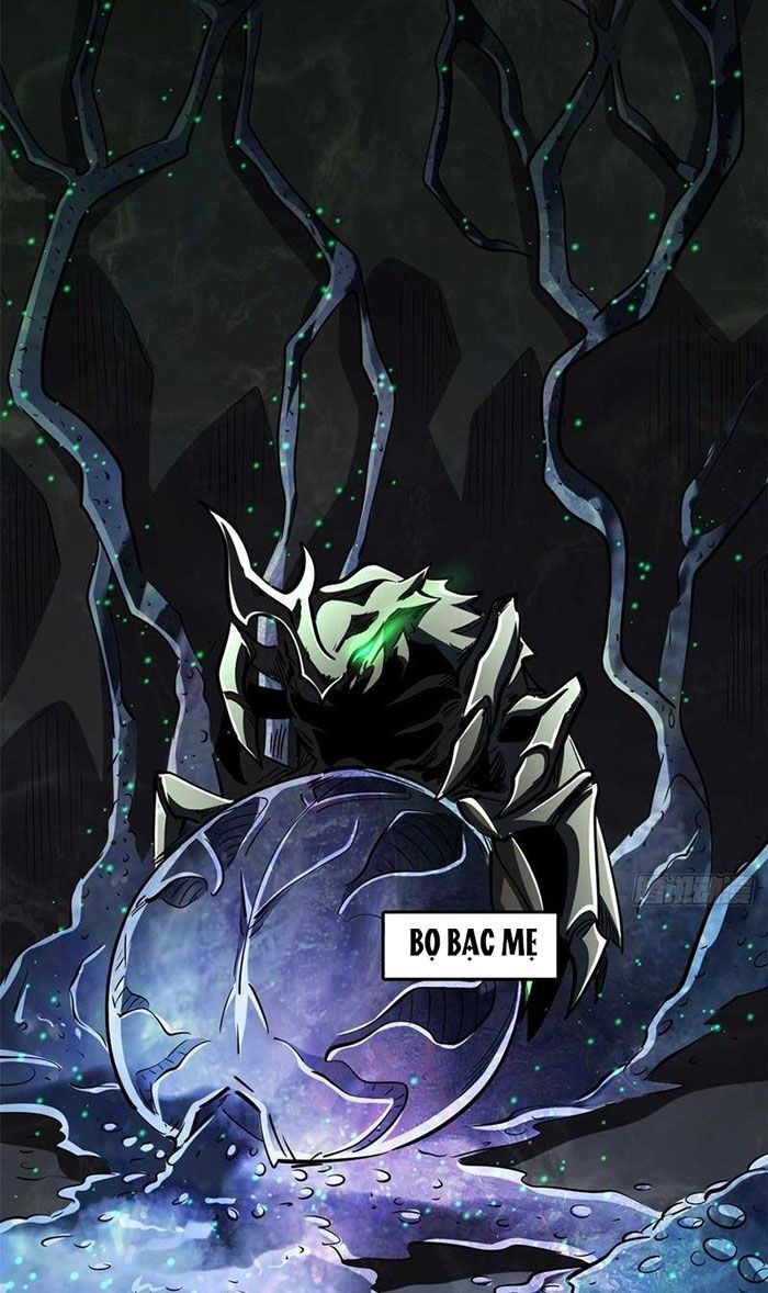 đọc truyện Siêu Cấp Thần Cơ Nhân Chương 202 ảnh 26 tại Thiên Thai Truyện