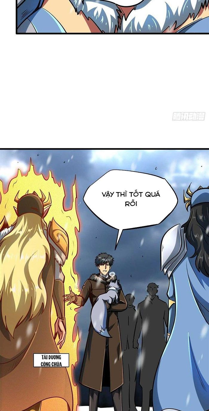 đọc truyện Siêu Cấp Thần Cơ Nhân Chương 202 ảnh 29 tại Thiên Thai Truyện