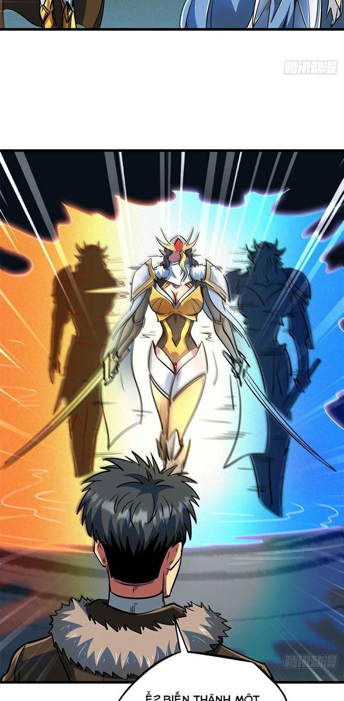 đọc truyện Siêu Cấp Thần Cơ Nhân Chương 202 ảnh 31 tại Thiên Thai Truyện