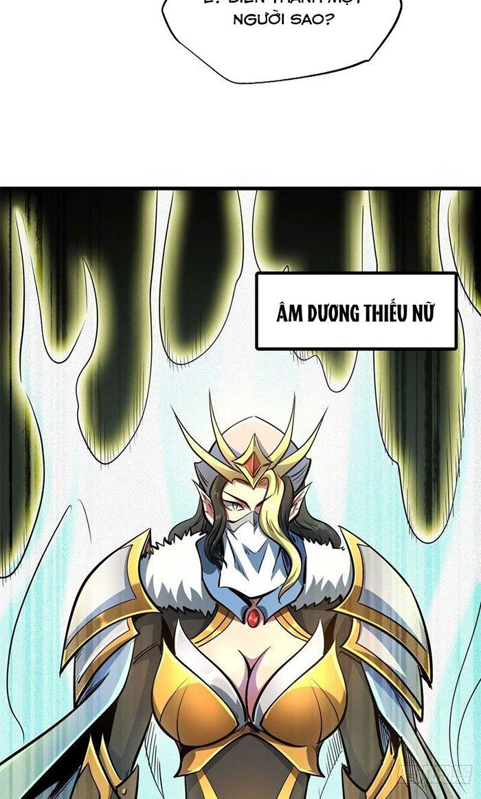 đọc truyện Siêu Cấp Thần Cơ Nhân Chương 202 ảnh 32 tại Thiên Thai Truyện