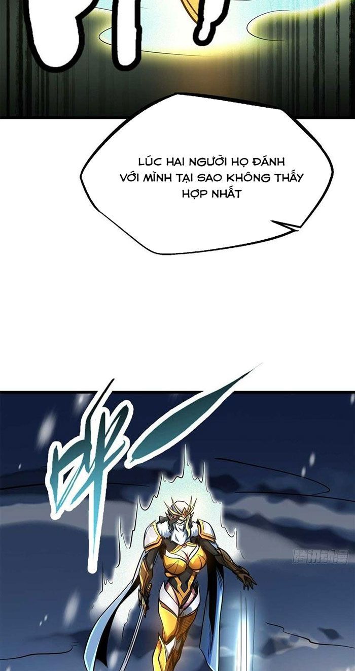 đọc truyện Siêu Cấp Thần Cơ Nhân Chương 202 ảnh 34 tại Thiên Thai Truyện