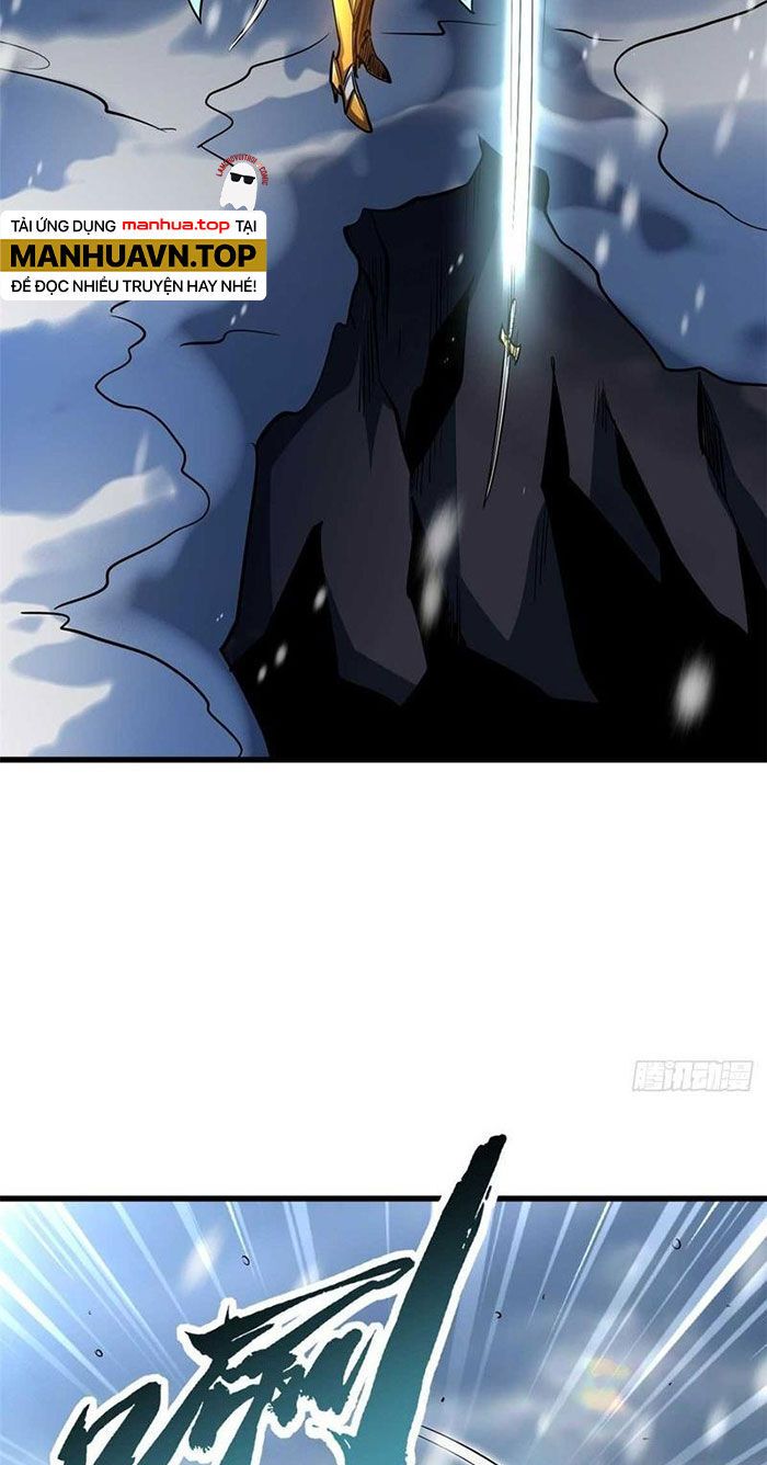 đọc truyện Siêu Cấp Thần Cơ Nhân Chương 202 ảnh 35 tại Thiên Thai Truyện