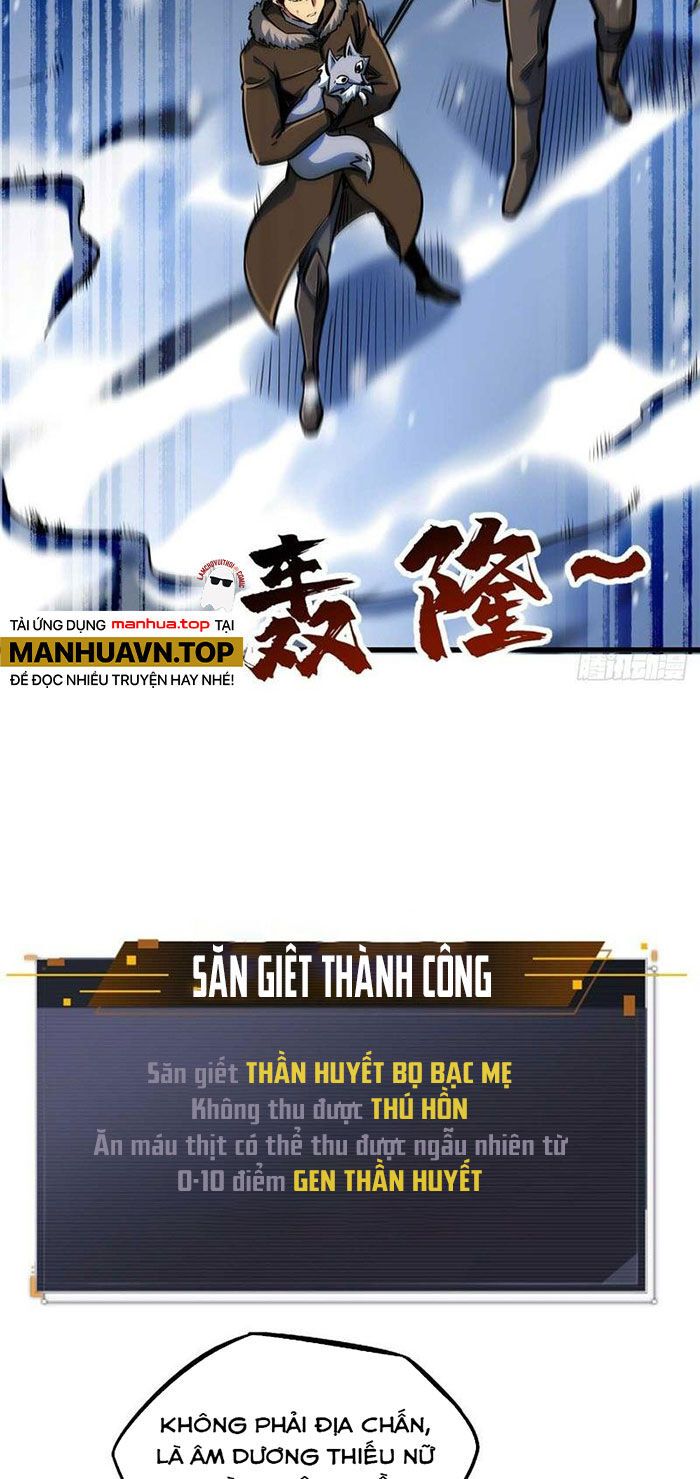 đọc truyện Siêu Cấp Thần Cơ Nhân Chương 202 ảnh 37 tại Thiên Thai Truyện