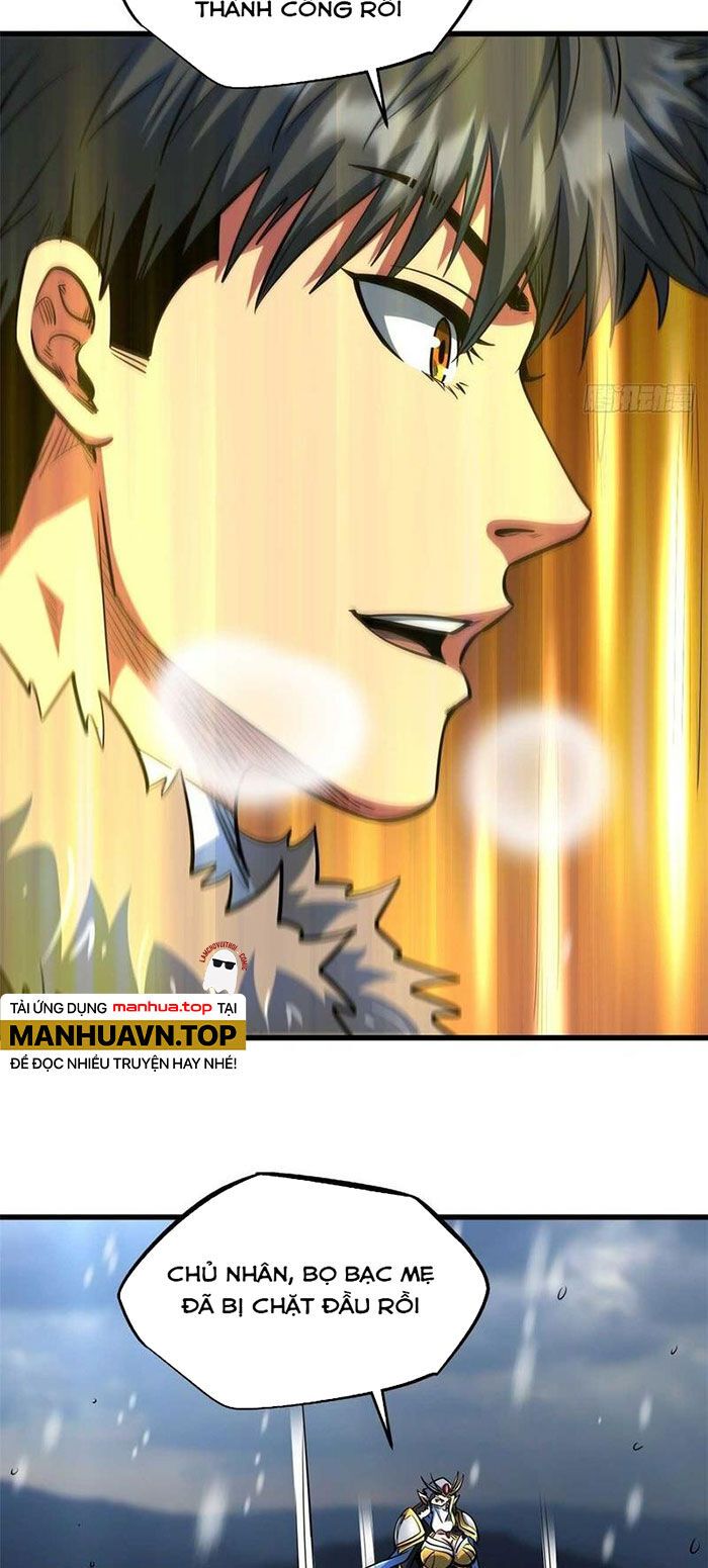 đọc truyện Siêu Cấp Thần Cơ Nhân Chương 202 ảnh 38 tại Thiên Thai Truyện