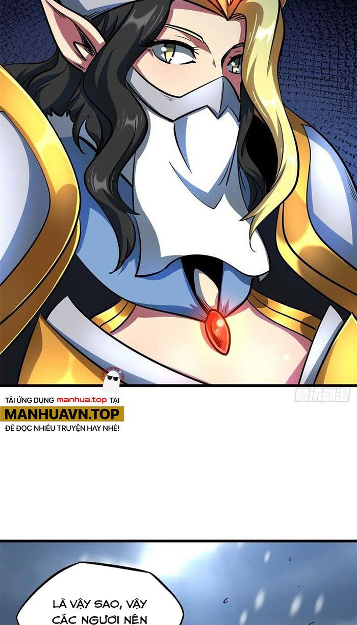 đọc truyện Siêu Cấp Thần Cơ Nhân Chương 202 ảnh 41 tại Thiên Thai Truyện