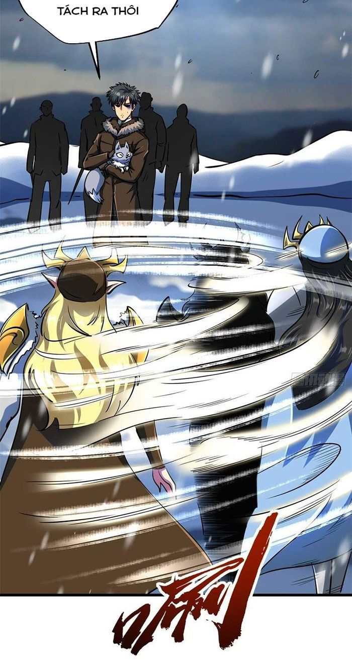 đọc truyện Siêu Cấp Thần Cơ Nhân Chương 202 ảnh 42 tại Thiên Thai Truyện