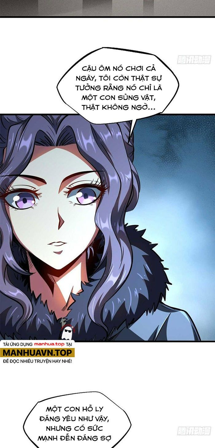 đọc truyện Siêu Cấp Thần Cơ Nhân Chương 202 ảnh 8 tại Thiên Thai Truyện