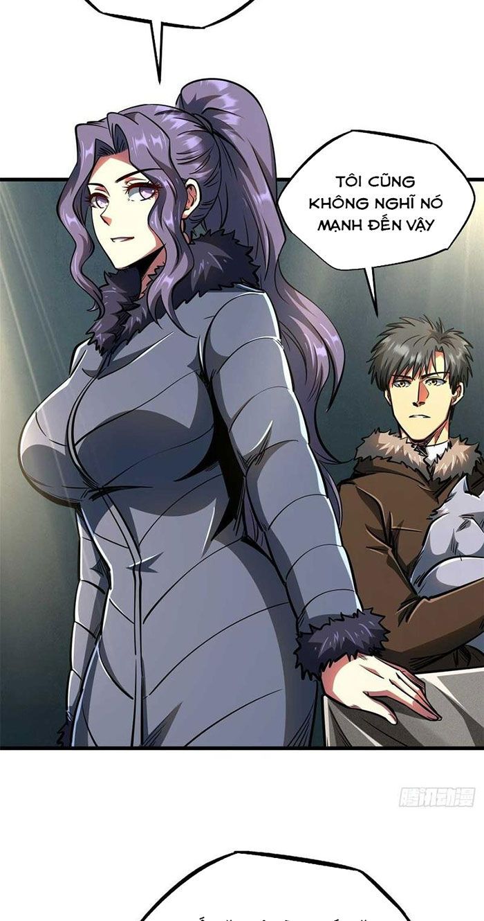 đọc truyện Siêu Cấp Thần Cơ Nhân Chương 202 ảnh 9 tại Thiên Thai Truyện