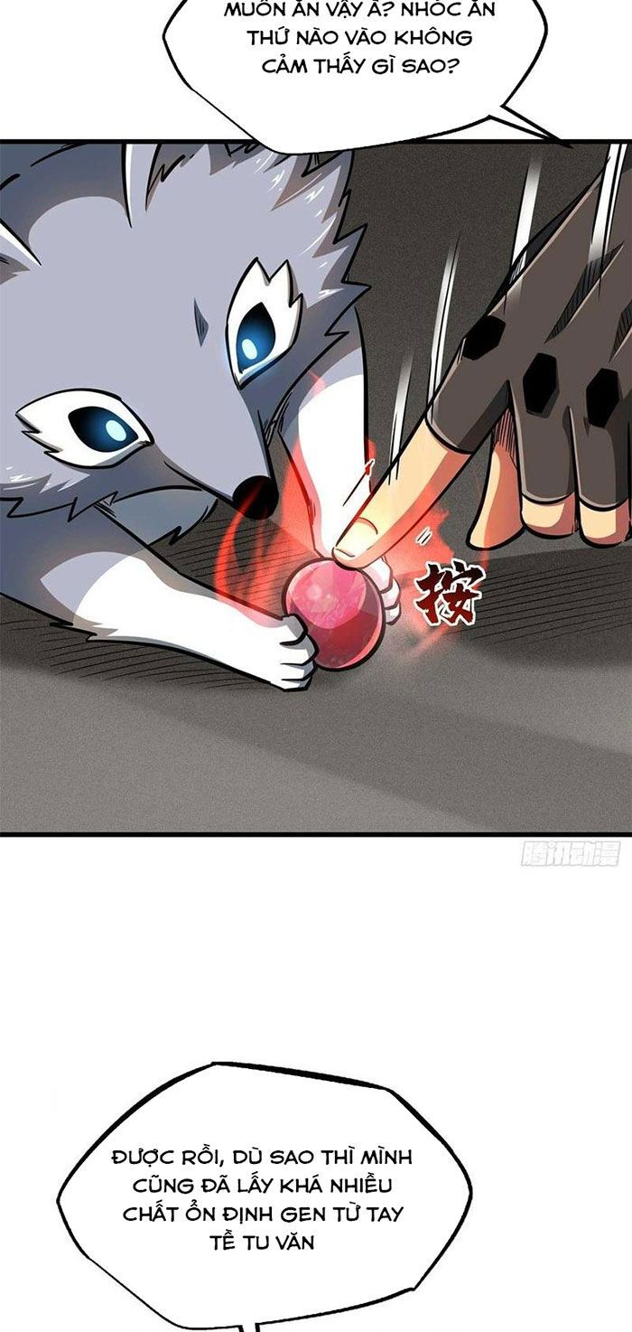 đọc truyện Siêu Cấp Thần Cơ Nhân Chương 202 ảnh 10 tại Thiên Thai Truyện