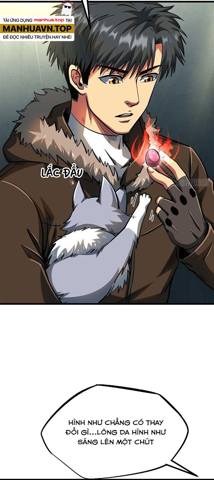 đọc truyện Siêu Cấp Thần Cơ Nhân Chương 202 ảnh 11 tại Thiên Thai Truyện